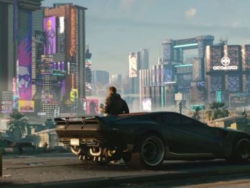  Cyberpunk 2077