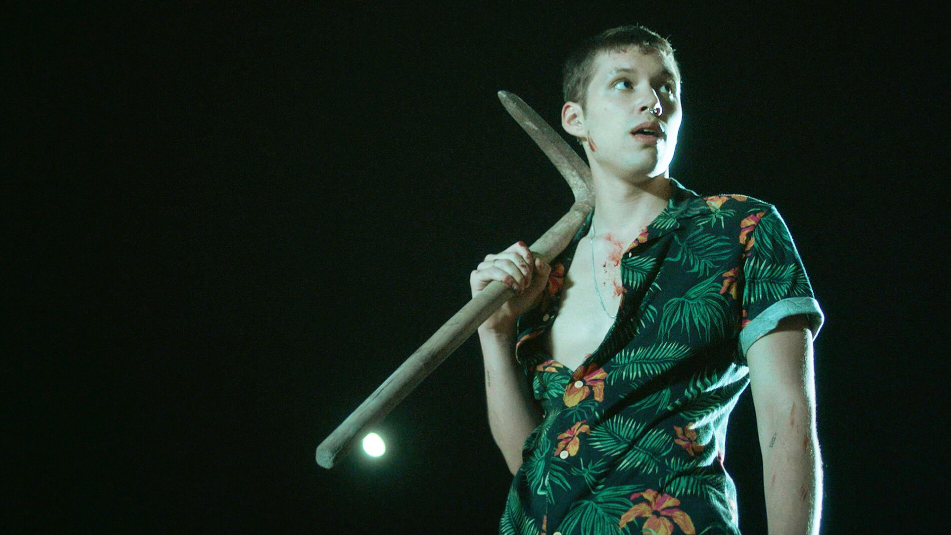 El crimen que lo cambi&oacute; todo para siempre en el instituto