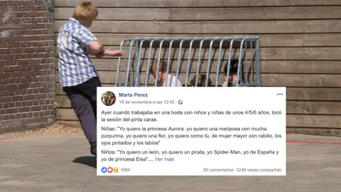 Publicación de Marta Pérez Publicación de Marta Pérez