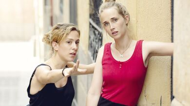 Rodar una peli indie en España es una aventura kamikaze