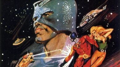 Supersonic Man: la psicotrónica y verdadera primera película de superhéroes española