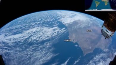 Sólo el 5% de la gente conoce realmente este planeta al que llamamos Tierra