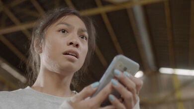 Las mejores fotos del capítulo 5 de 'Más de 100 mentiras'