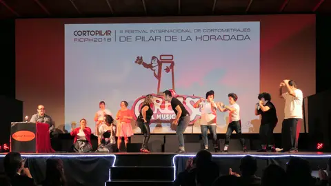 Festival de cine en Pilar de la Horadada Festival de cine en Pilar de la Horadada