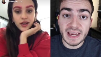 Rosalía desvela muchas curiosidades de 'El mal querer' respondiendo al vídeo viral de Jaime Altozano
