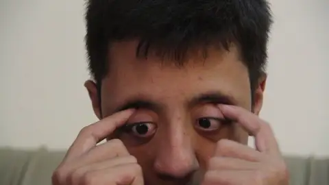 Ahmed Khan Ahmed Khan