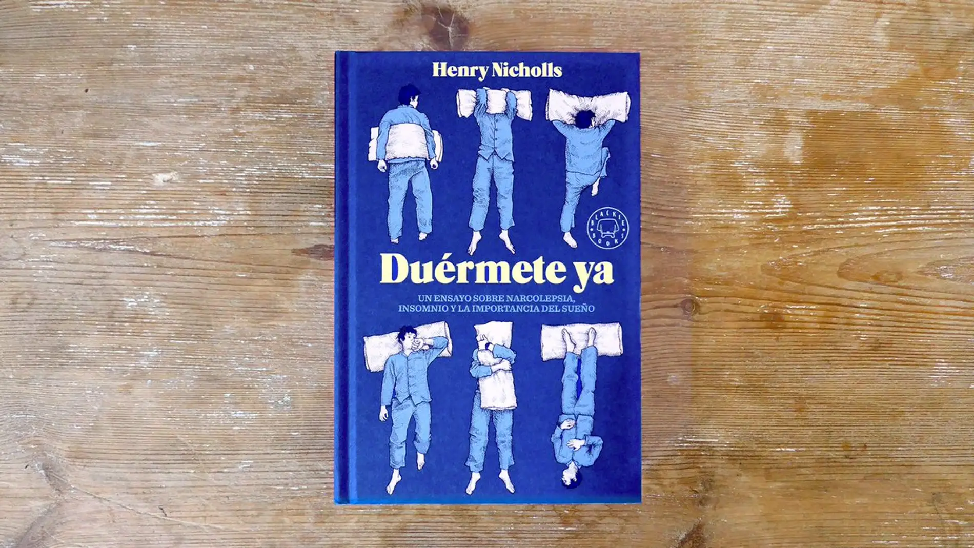 Duérmete ya