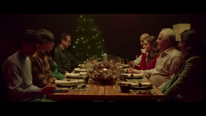 El anuncio de Navidad que ha lanzado Ikea nos va a hacer llorar a más de uno