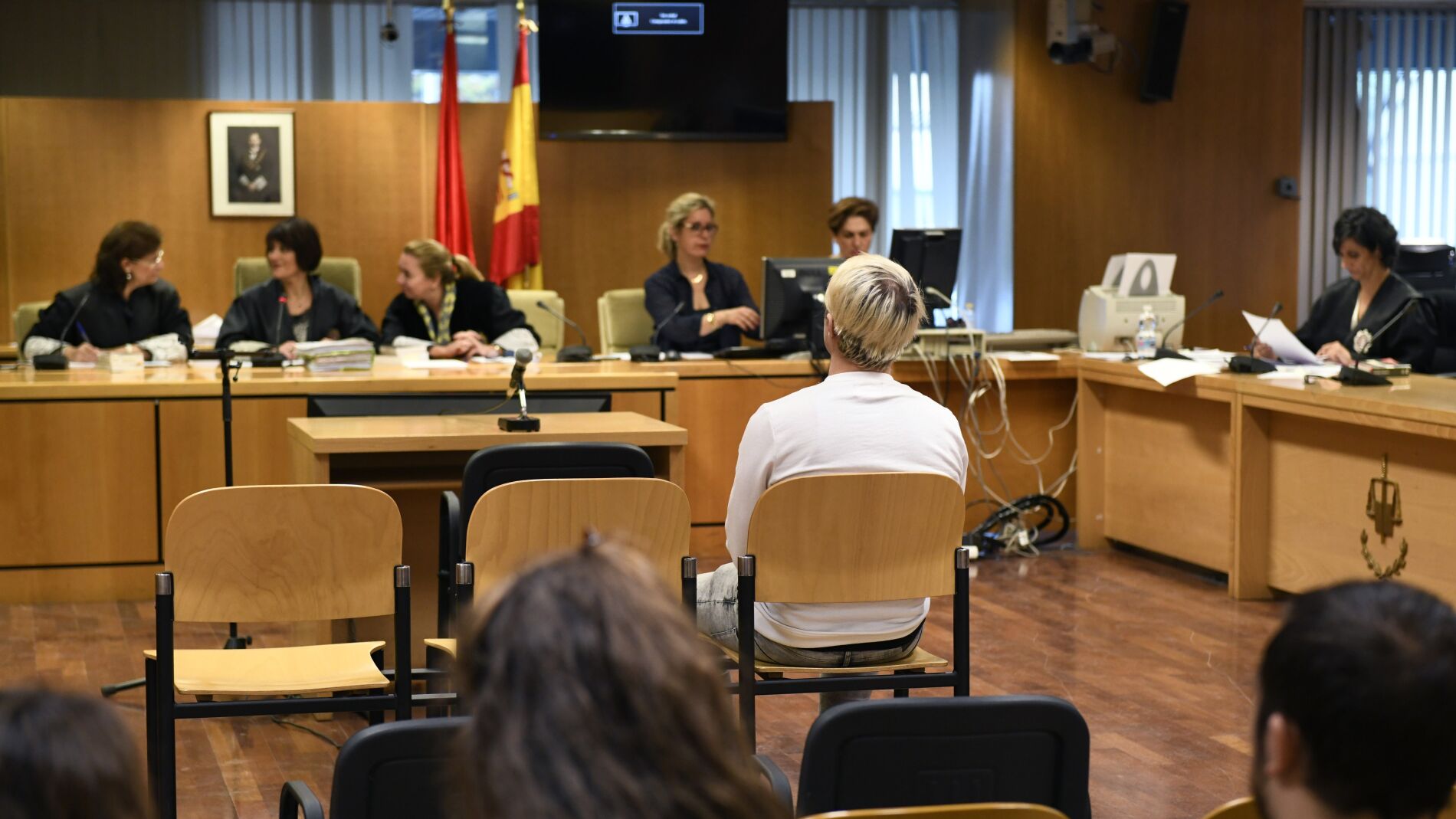 La Audiencia Provincial de Madrid juzga a Daniel Jos&eacute; Santom&eacute; Lemus, alias 'Dalas Review