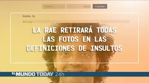 Definiciones RAE Definiciones RAE