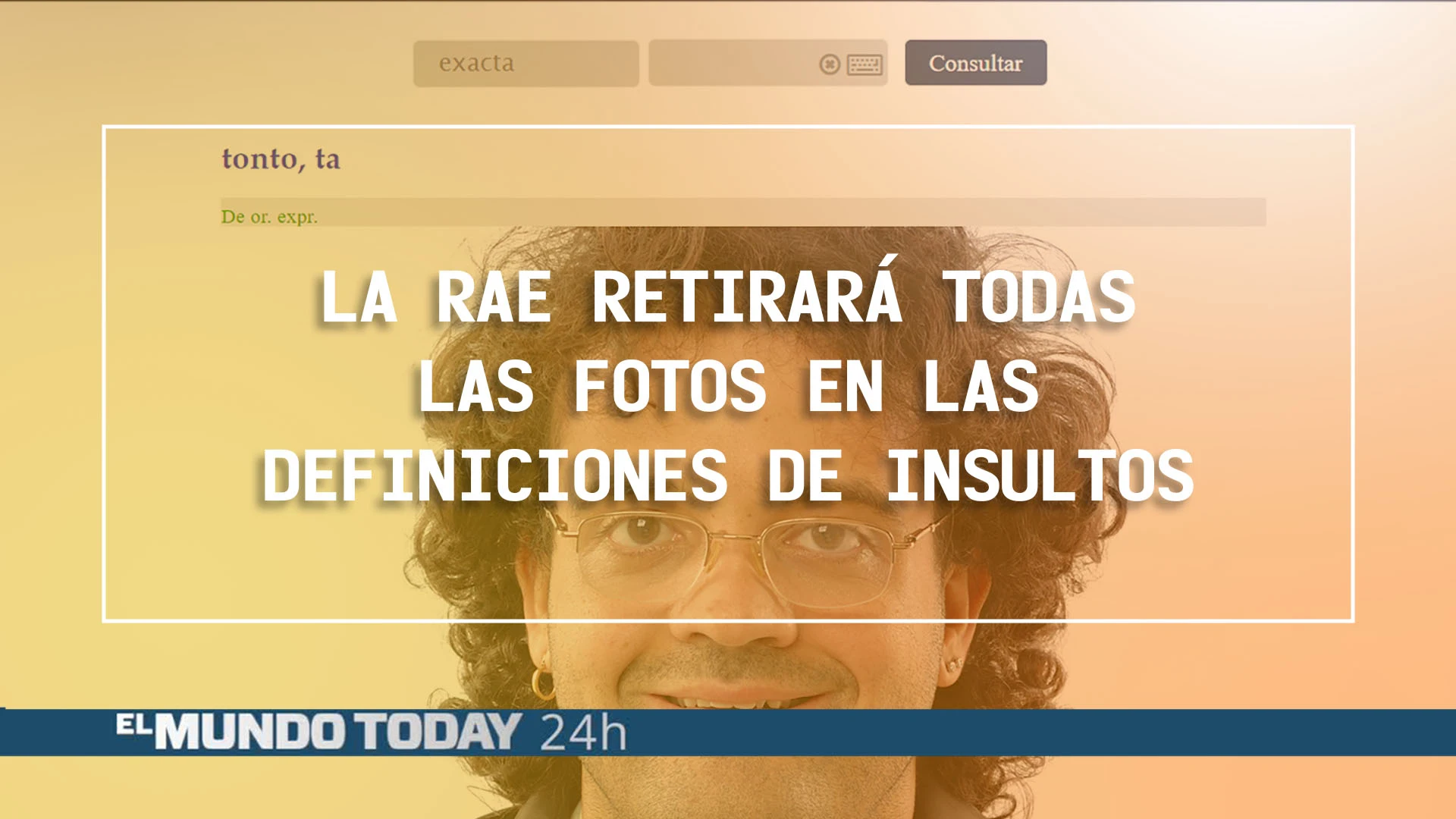 Definiciones RAE