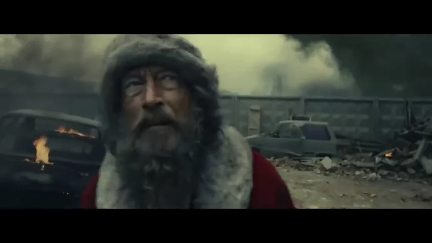 El sobrecogedor anuncio de Navidad de la Cruz Roja que recuerda que no todos disfrutan de la familia y los regalos
