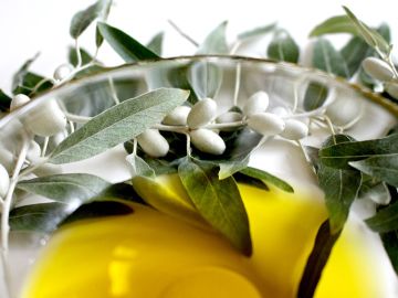 En el aceite de oliva también hay diferentes calidades.