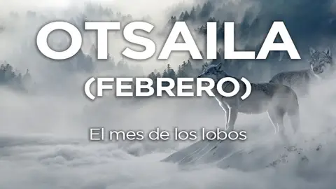 Palabras en euskera 20 Palabras en euskera 20
