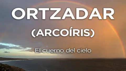Palabras en euskera 18 Palabras en euskera 18