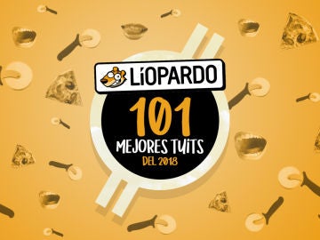 101 mejores tuits del 2018