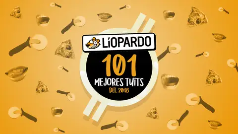 101 mejores tuits del 2018 101 mejores tuits del 2018