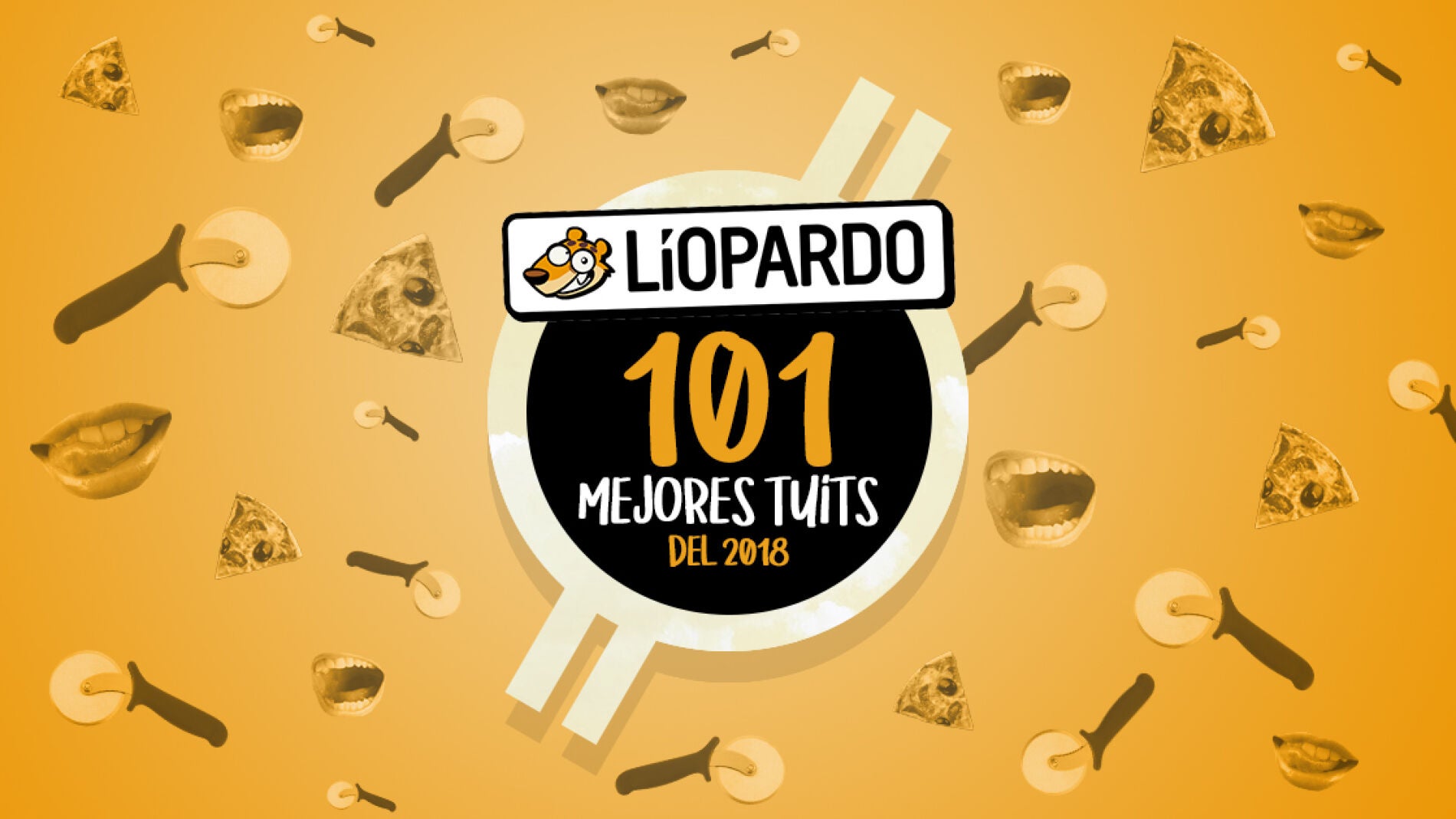 101 mejores tuits del 2018