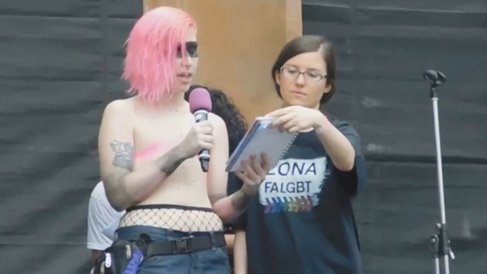 Inmadures no es una errata: crean la primera asociación de asexuales en España