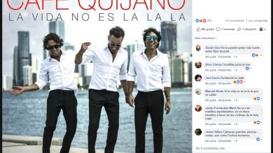 Petarlo: La pagina de Facebook definitiva