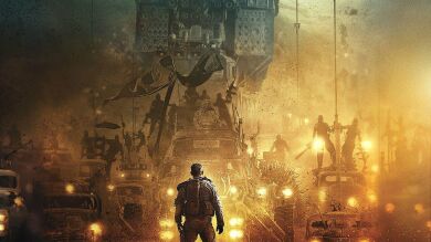 De Star Wars a Mad Max y el steam punk, 8 películas que influenciaron Mortal Engines