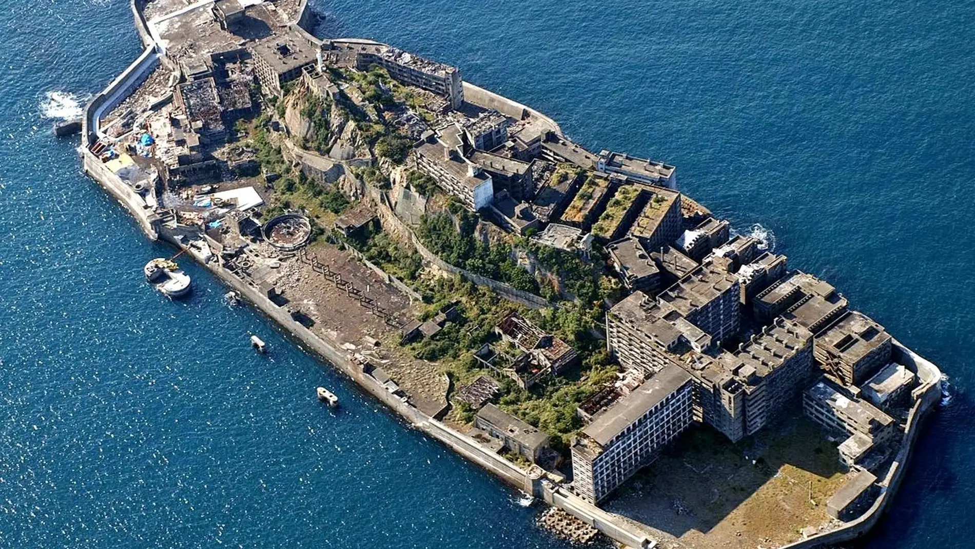 Hashima