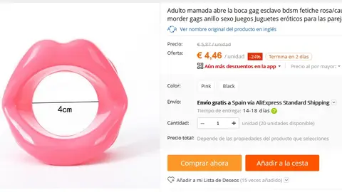 Labios de silicona Labios de silicona