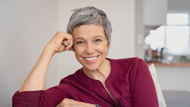 La cuenta que revoluciona instagram reivindicando el derecho a lucir canas