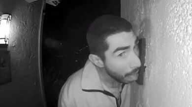 Marie Kondo y el chupador de timbres