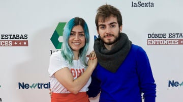 Ter y Jaime Altozano