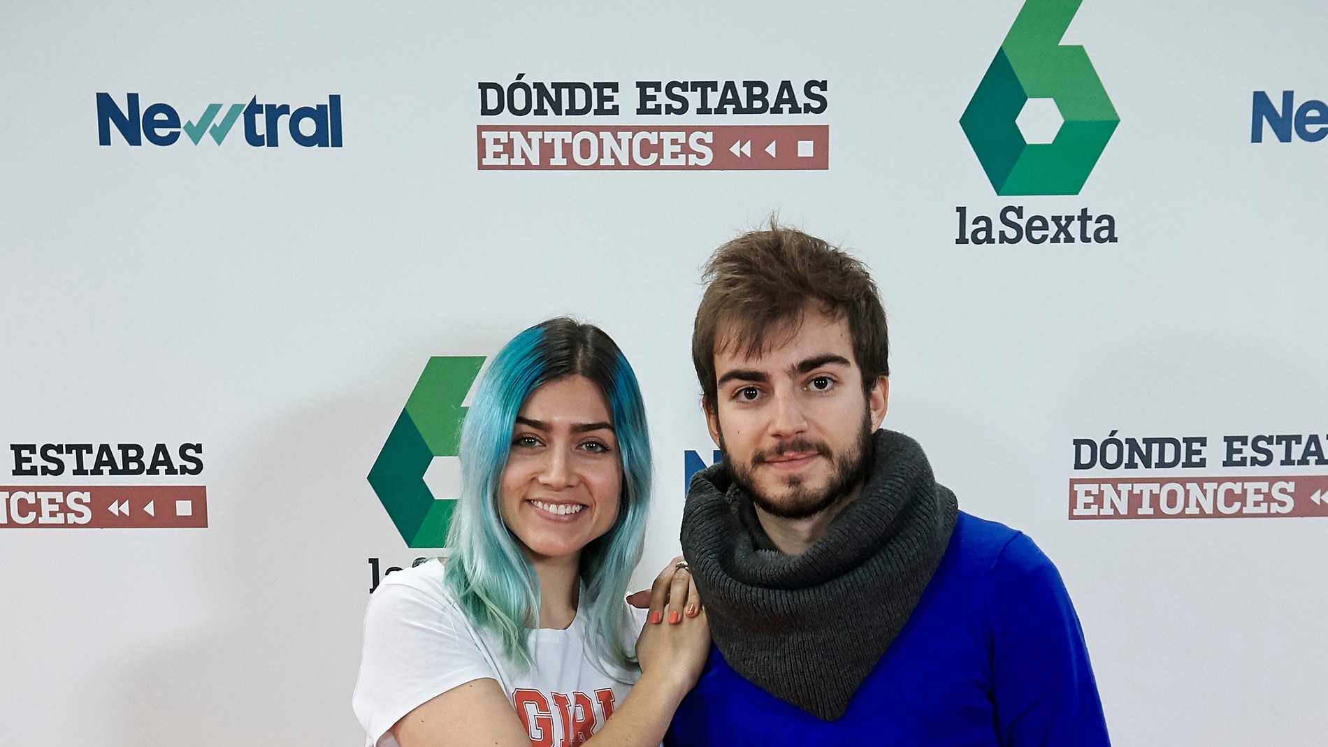 Ter y Jaime Altozano