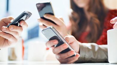 Todo lo que podrías hacer si dejaras de perder tiempo con el móvil