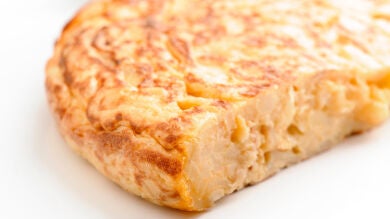 Encuesta: la tortilla de patatas ¿con o sin cebolla?