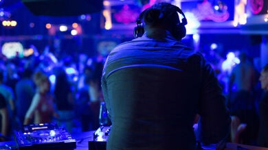 Cuando pruebas la coca en la treintena y es una mierda