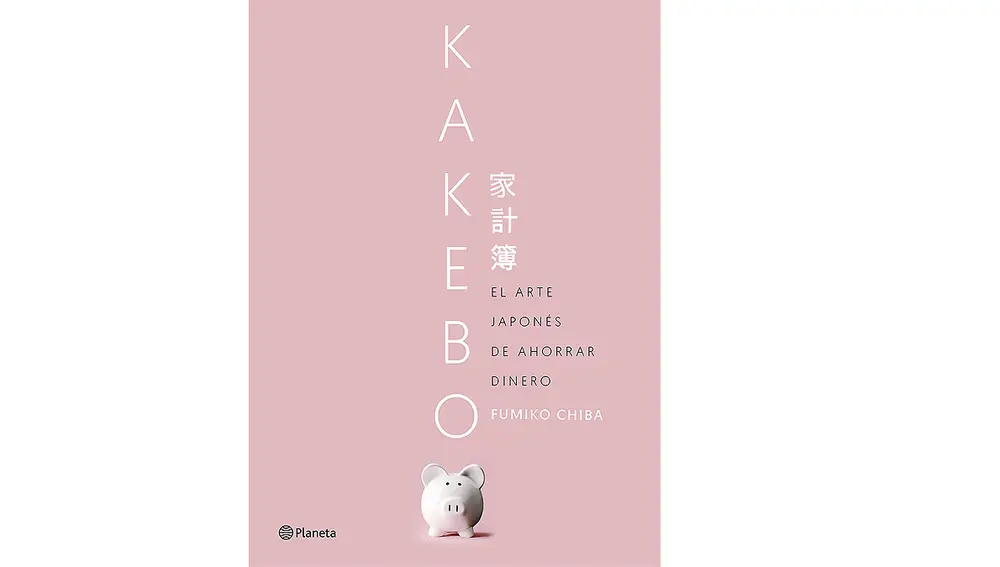 Kakebo: el arte japonés para ahorrar dinero