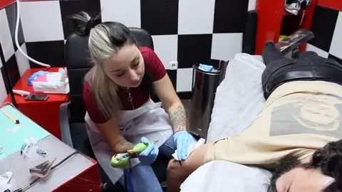 Tatuajes Tatuajes