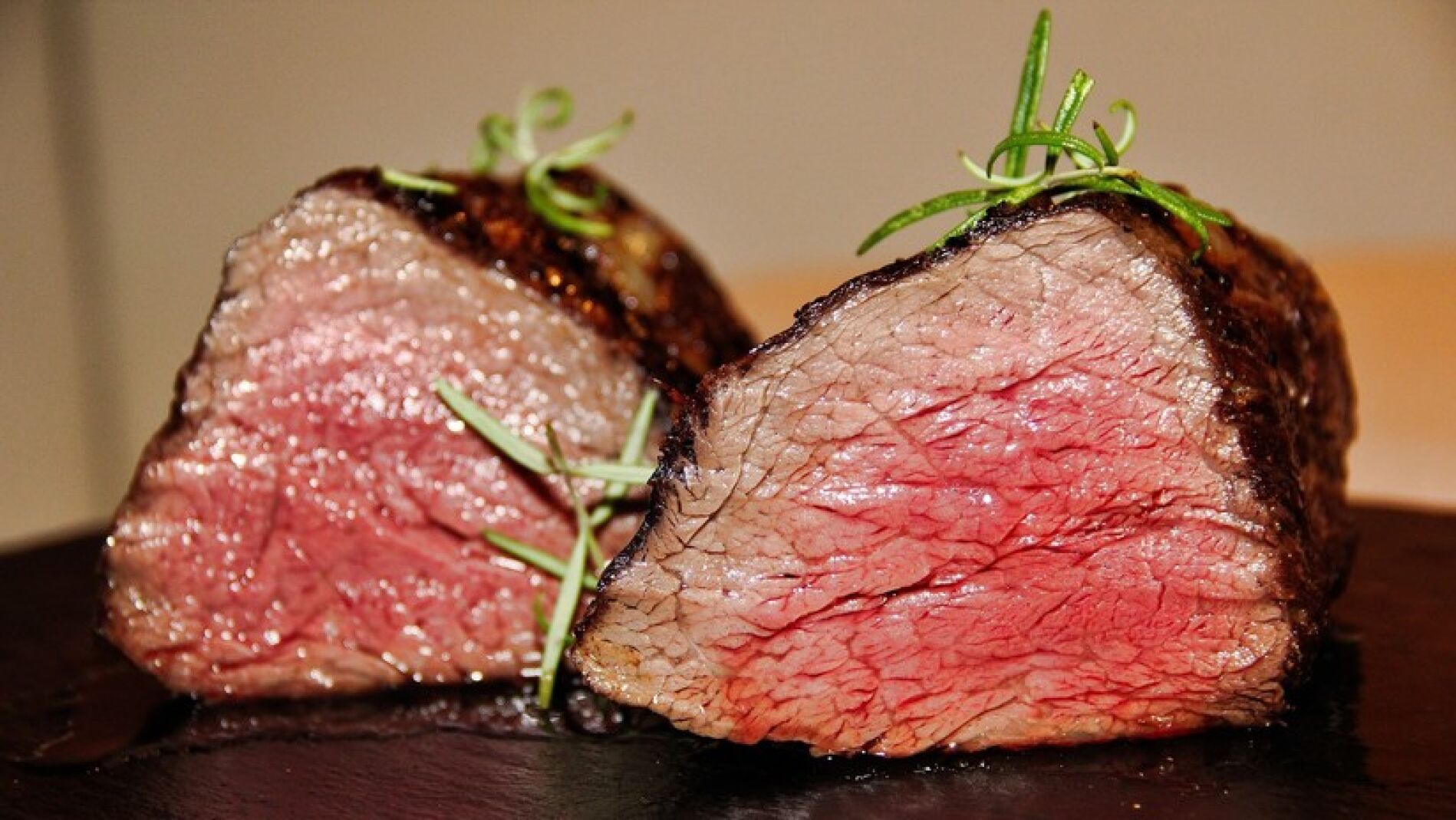 Carne asada (Imagen de archivo)