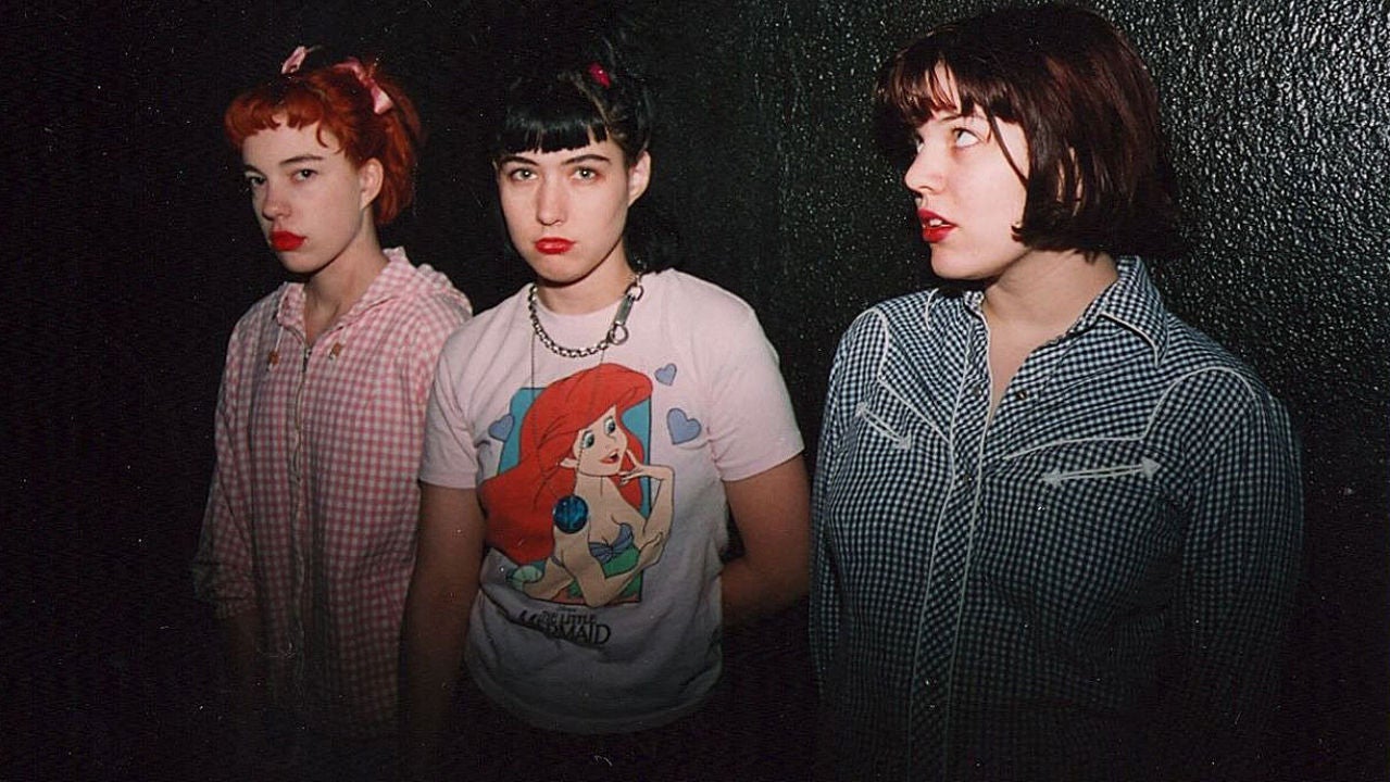 Vuelve Bikini Kill, la banda más importante del punk feminista anuncia gira
