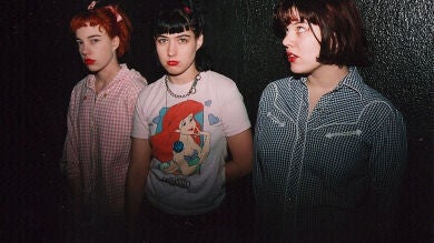 Vuelve Bikini Kill, la banda más importante del punk feminista anuncia gira