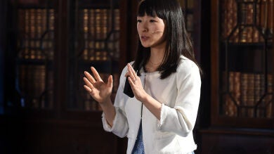 Por qué seguir el método Marie Kondo es una pésima idea