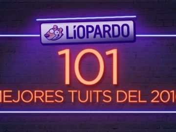Mejores tuits del 2016