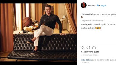 Cristianator: Las mejores fotos de Cristiano Ronaldo en Instagram