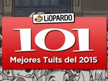Mejores tuits de 2015