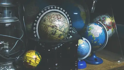 Geografía Geografía