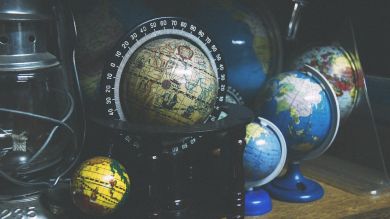 20 preguntas de geografía que todo el mundo debería saber responder (parte II)