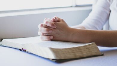 20 preguntas sobre religión que todo el mundo debería saber responder