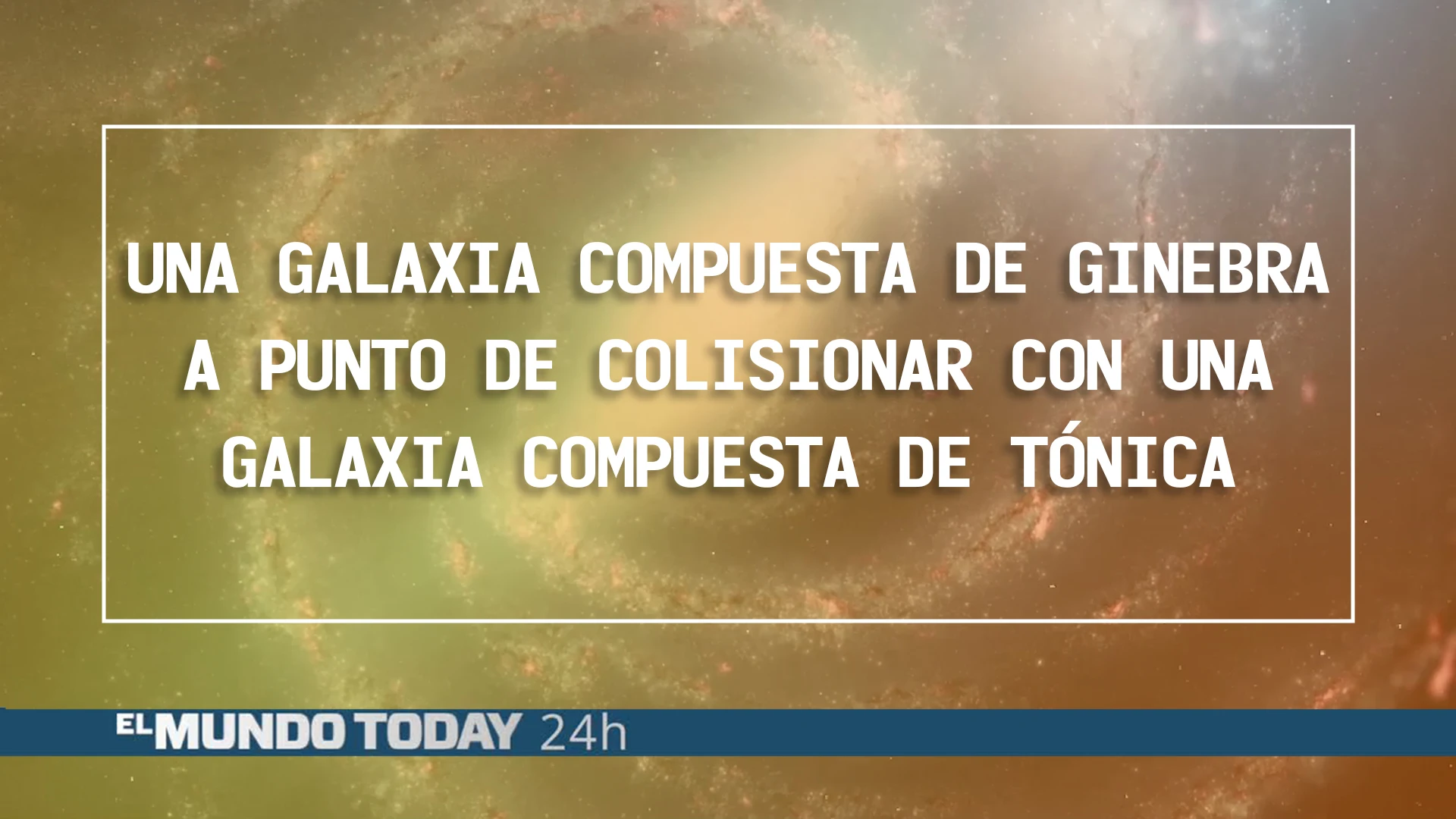 Galaxia Galaxia