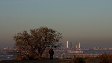 Odio el centro: como en la periferia, en ningún sitio