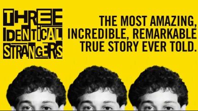 El documental que nos cuenta la alucinante historia de unos trillizos y de un siniestro experimento