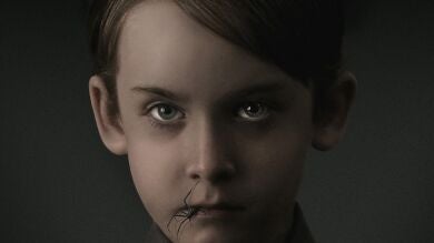 Diez hijos malévolos y poseídos del cine que te harán pensar en la vasectomía